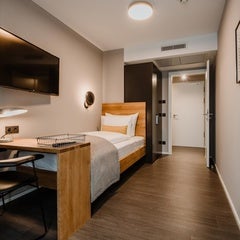Wohnung Leopoldstraße in München