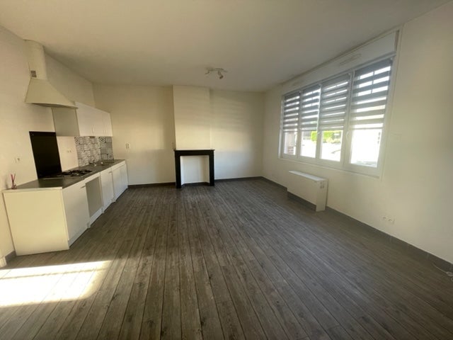 Appartement Place Faidherbe à Bapaume