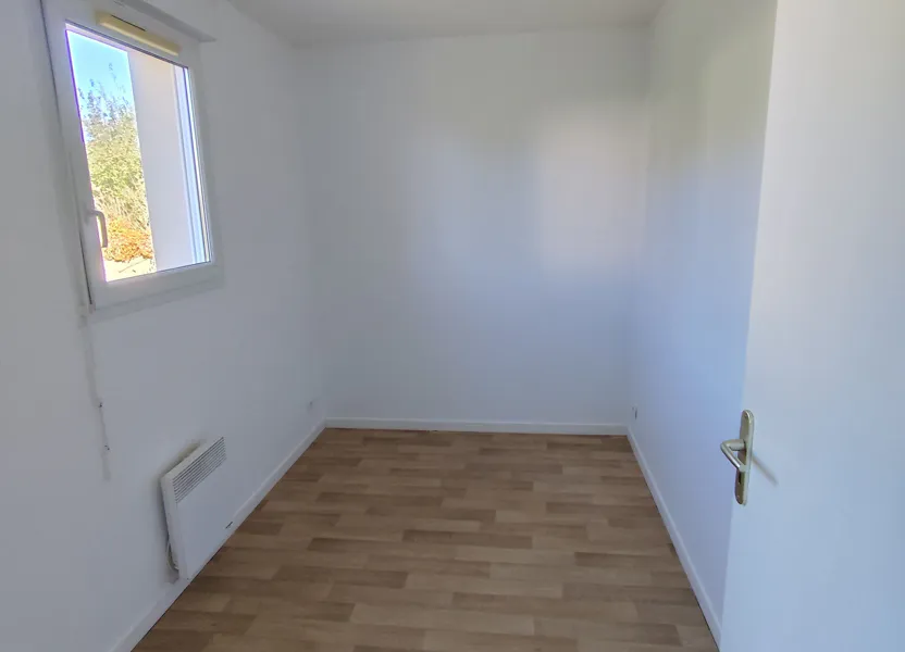 Appartement Rue Anna Marly à Brest