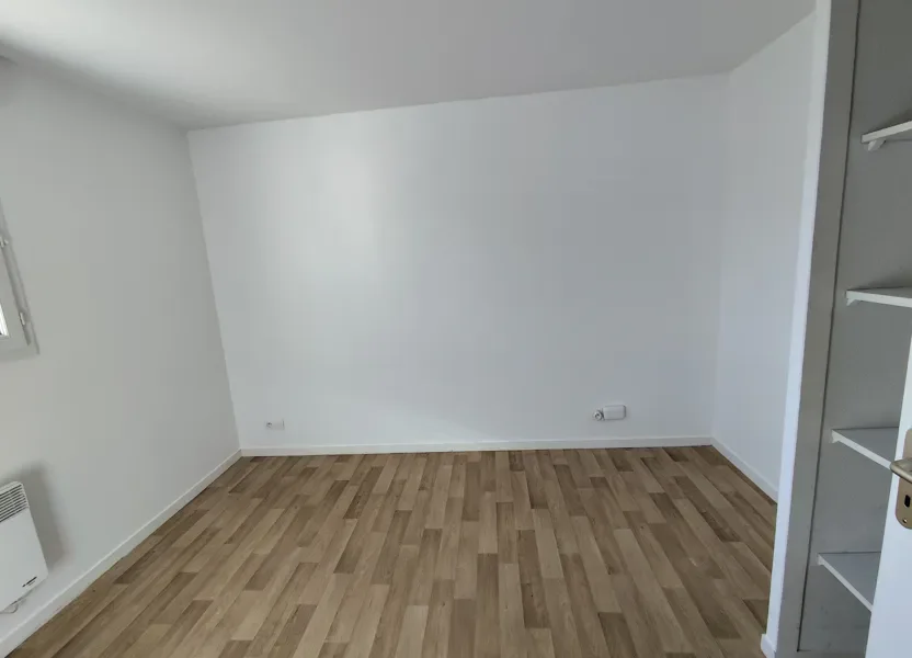 Appartement Rue Anna Marly à Brest