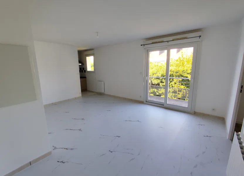 Appartement Rue Anna Marly à Brest