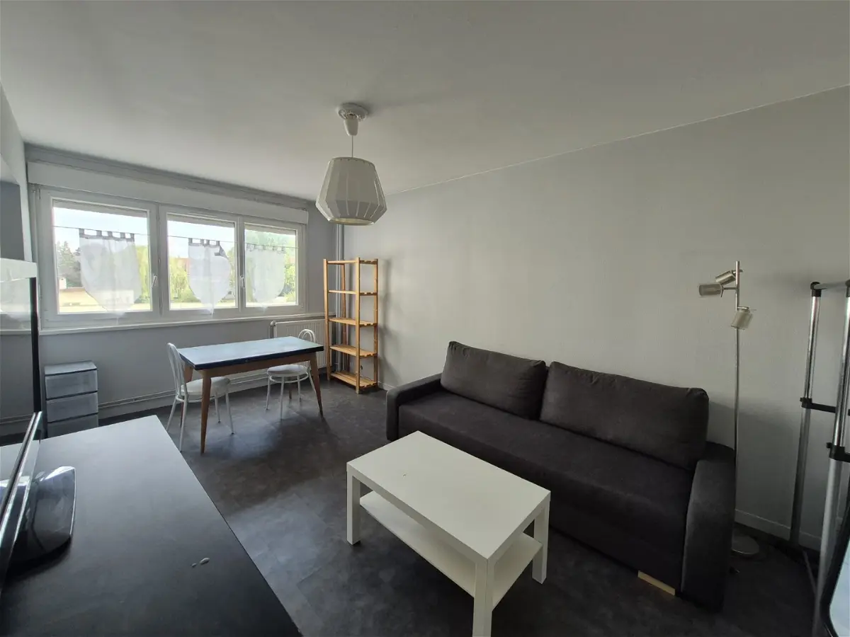 Flat Rue Roger Salengro in Lille