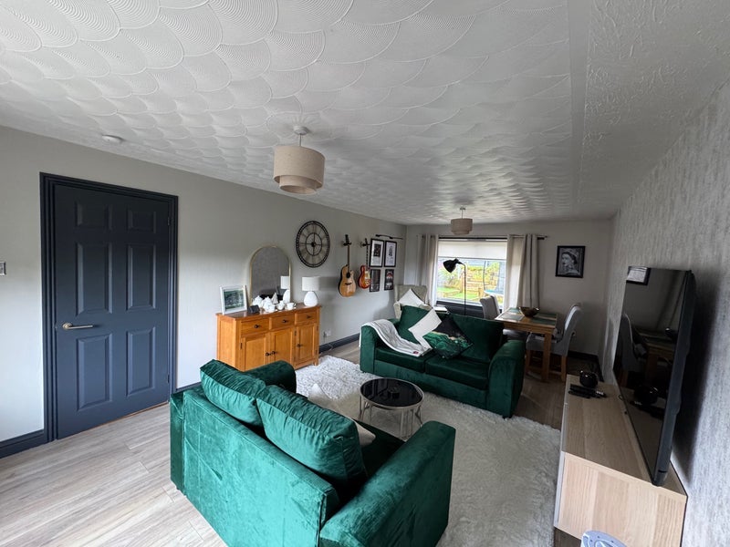 Room Buchanan Court in Bo'ness