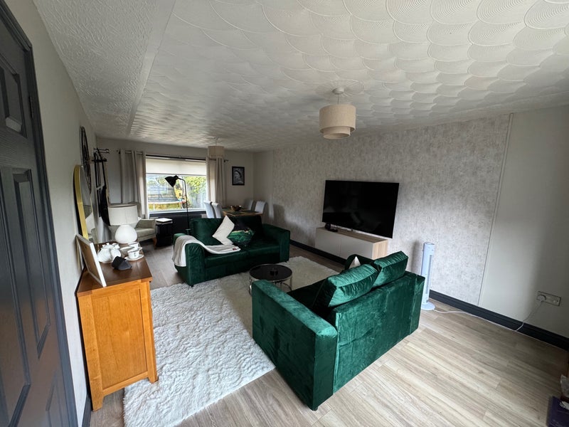 Room Buchanan Court in Bo'ness
