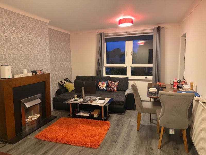 Room Eskbank Street in Glasgow