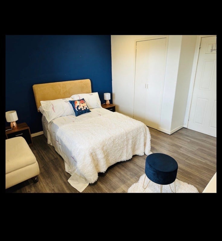 Room Eskbank Street in Glasgow