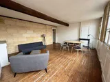 Flat Rue du Cancera in Bordeaux