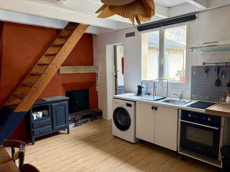 Appartement Rue du Cancera à Bordeaux