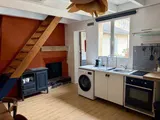 Flat Rue du Cancera in Bordeaux