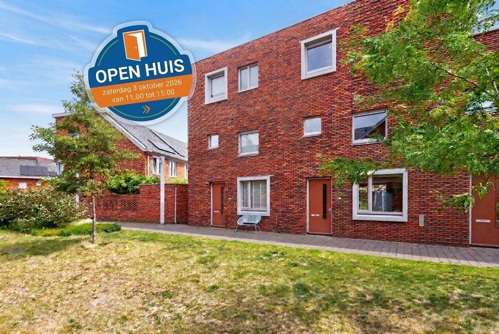 Huis Kayersbeekhof 61 in Apeldoorn