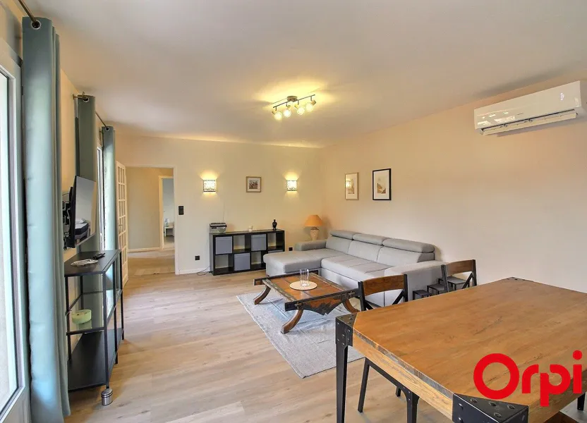 Flat Rue des Catherinettes in Plan-de-Cuques
