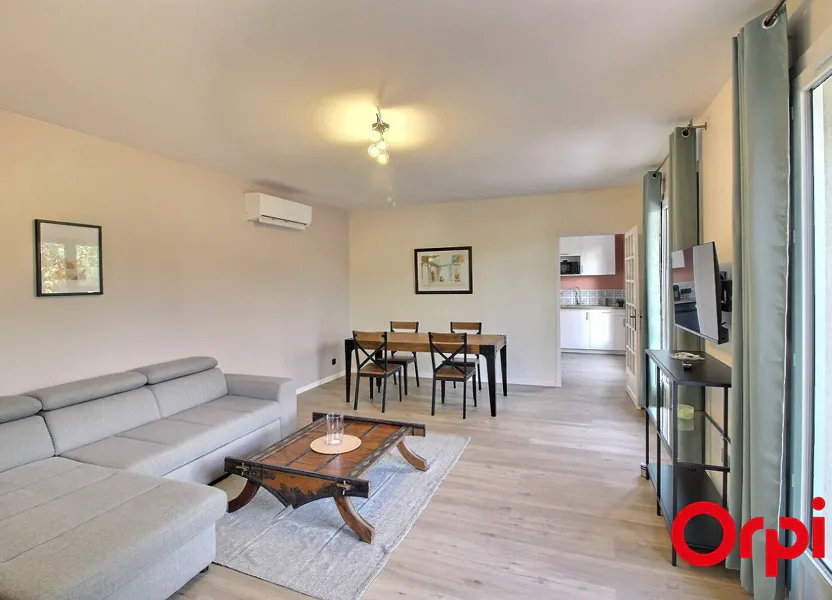 Flat Rue des Catherinettes in Plan-de-Cuques