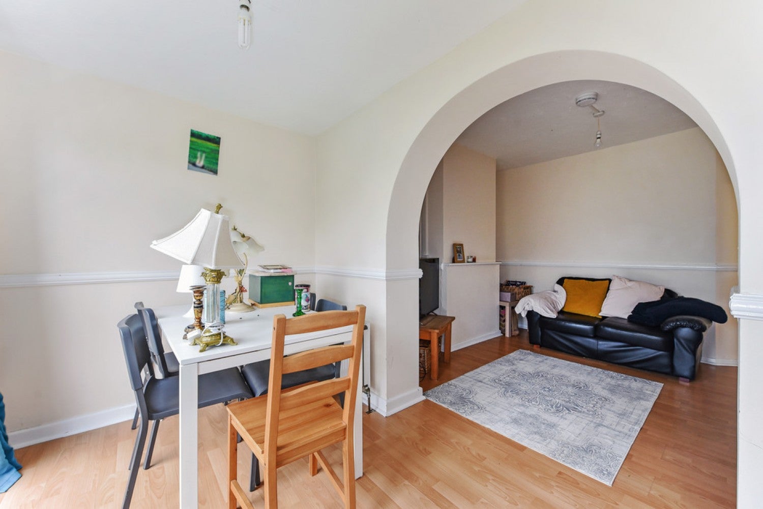 Room Walpole Road in Winchester