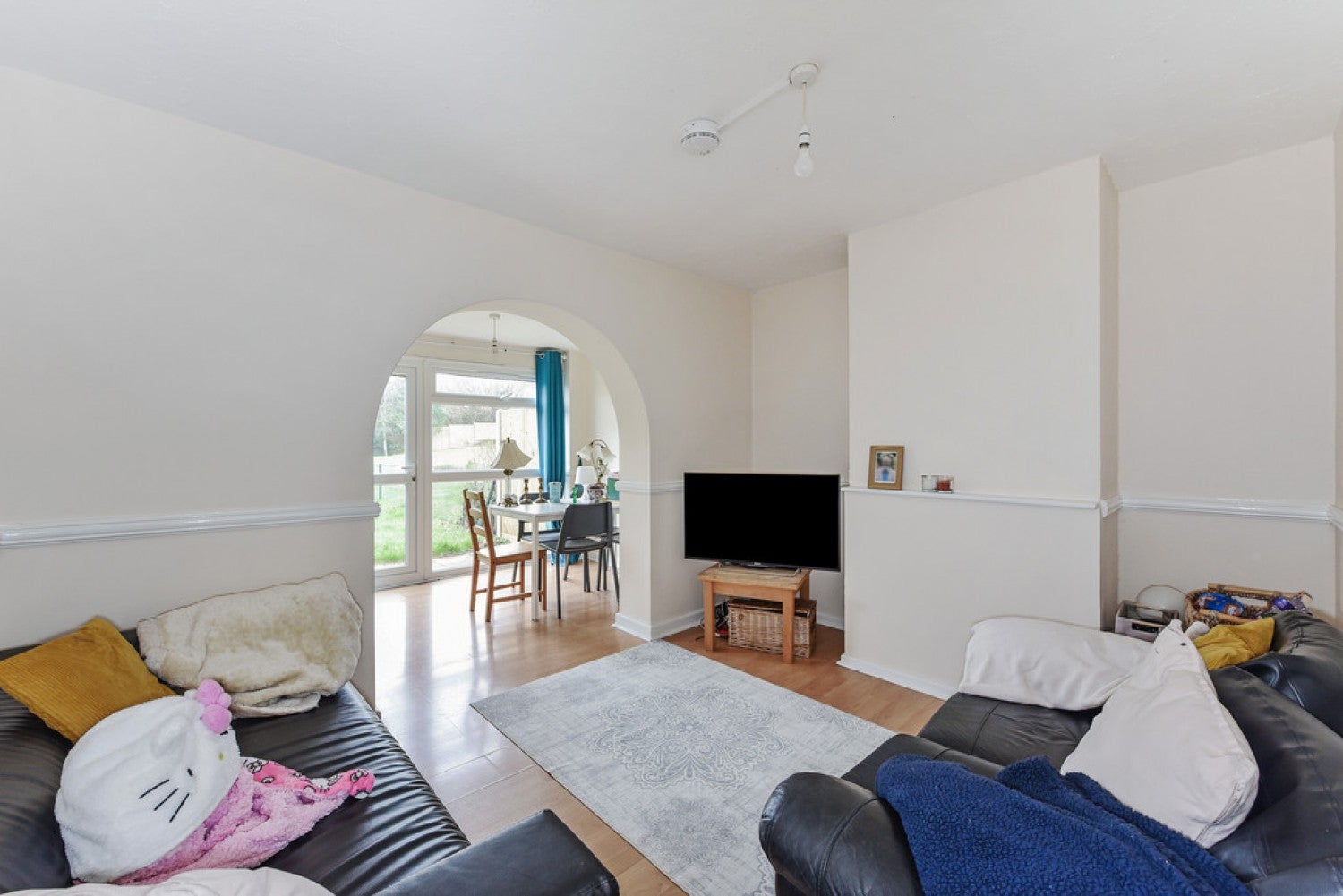 Room Walpole Road in Winchester