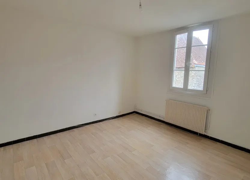 Appartement Rue Edmond Rostand à Orthez
