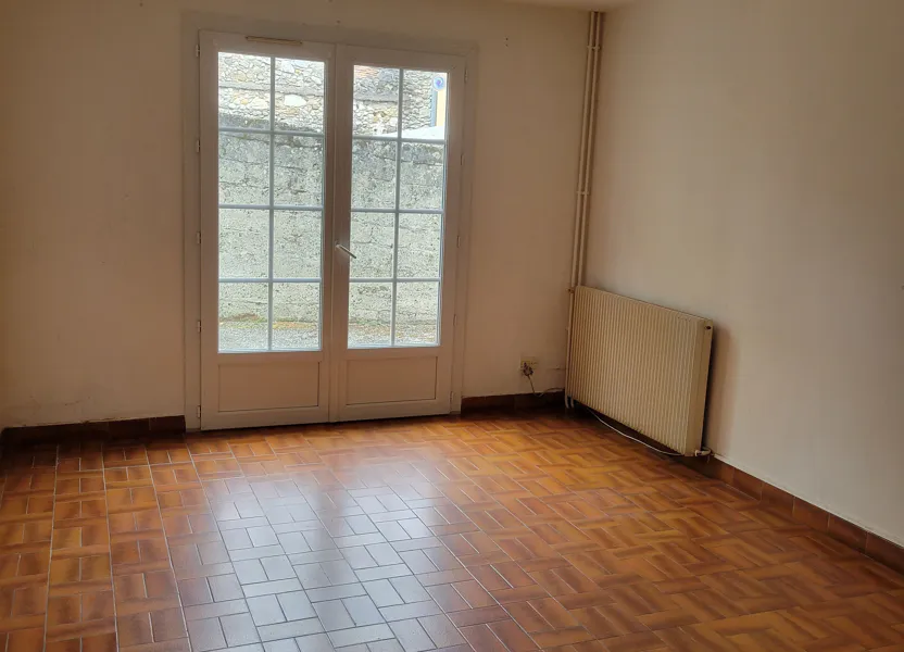 Appartement Rue Edmond Rostand à Orthez