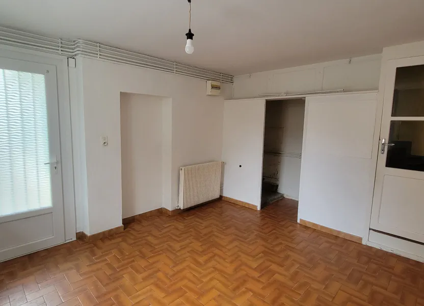 Appartement Rue Edmond Rostand à Orthez