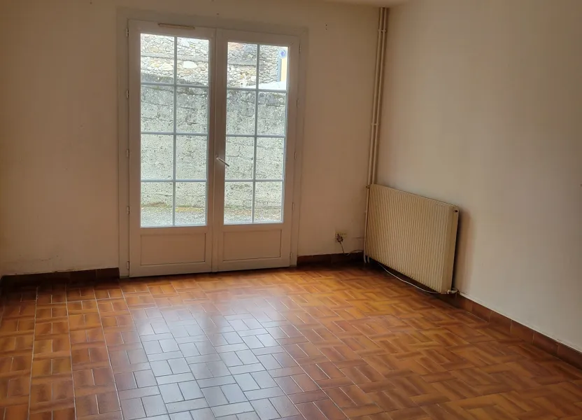 Appartement Rue Edmond Rostand à Orthez