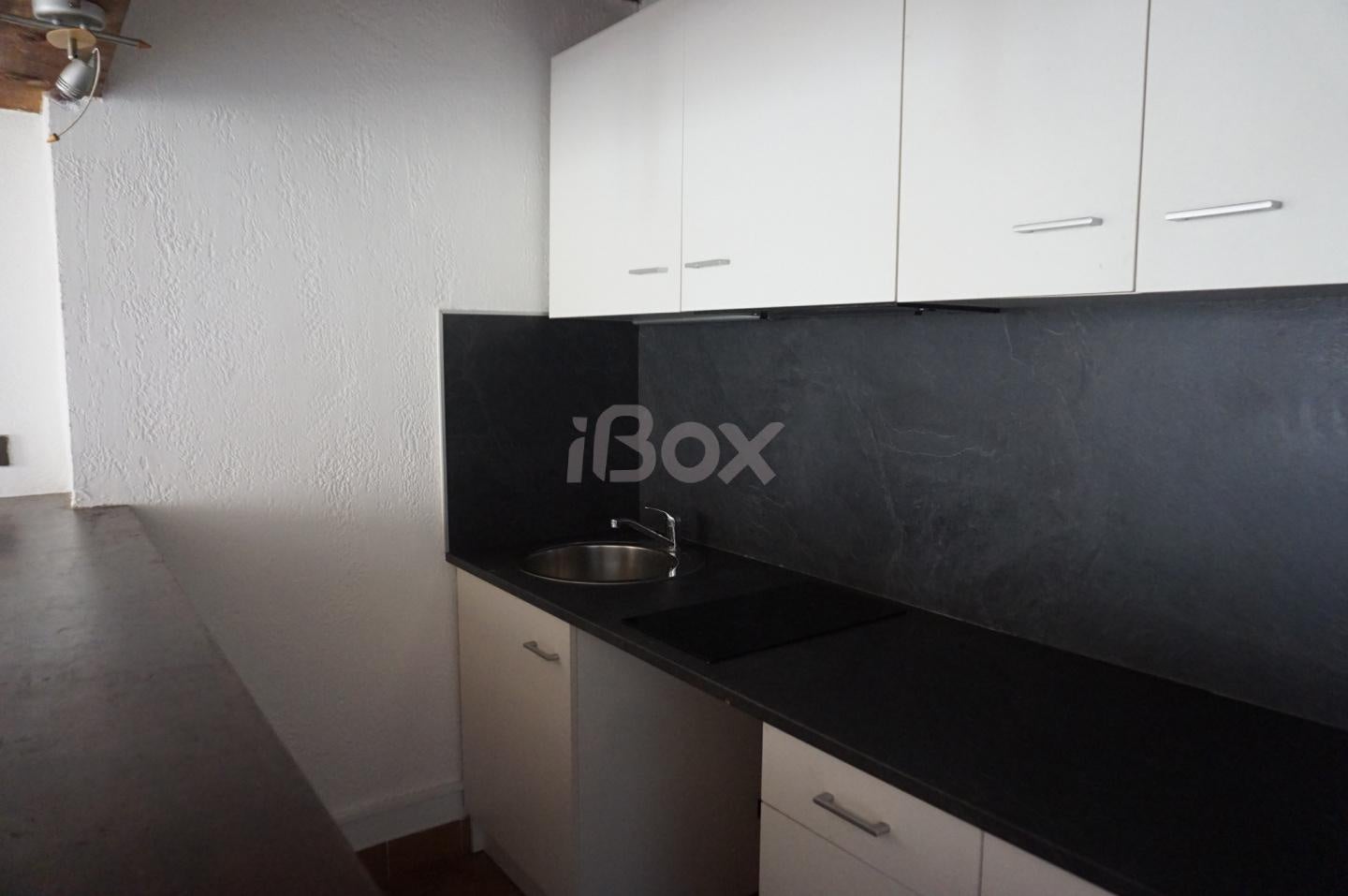 Appartement Rue Esselier à Toulon