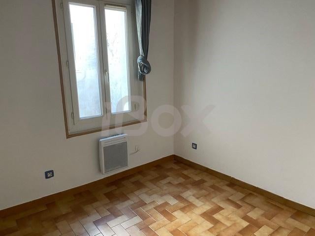 Appartement Rue Esselier à Toulon
