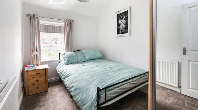 Room Maltravers Road in Sheffield