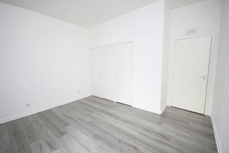 Flat Don Street in Forfar