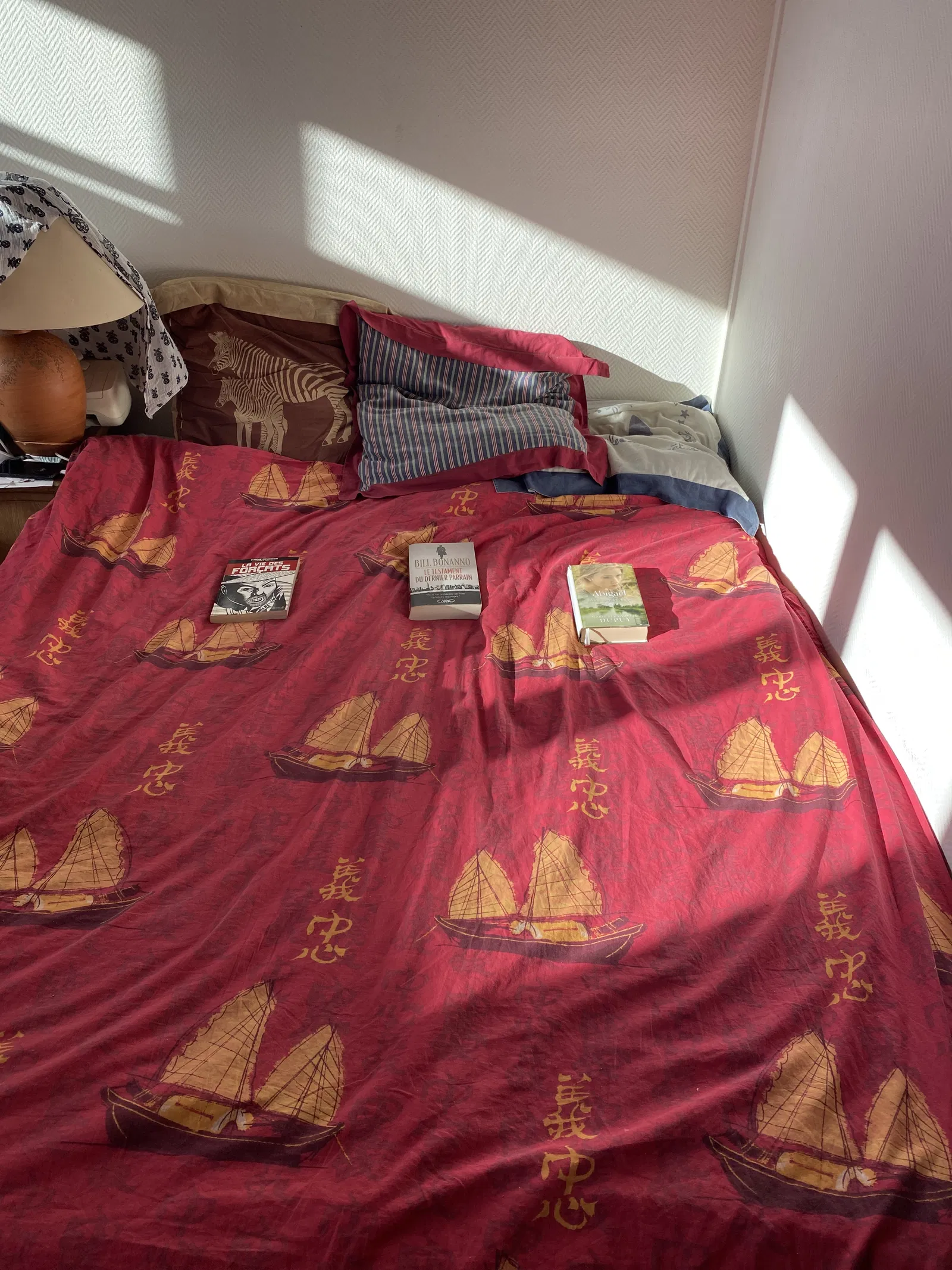 Flat Rue de Moulins in Montceau-les-Mines