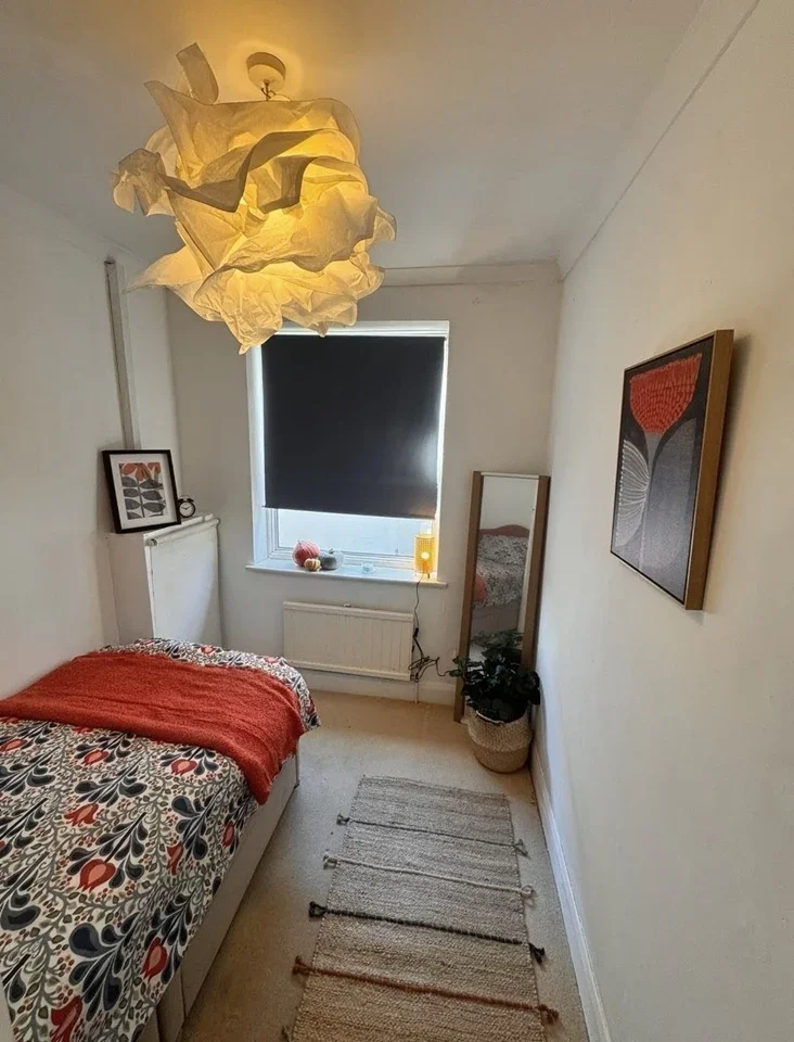 Room Alwyn Road in Maidenhead
