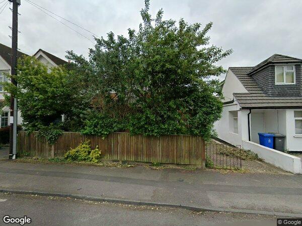 Room Alwyn Road in Maidenhead