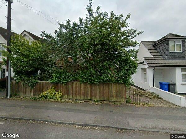 Room Alwyn Road in Maidenhead