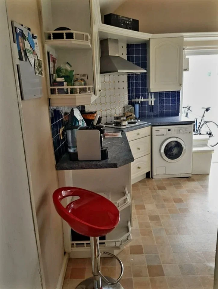Room Alwyn Road in Maidenhead