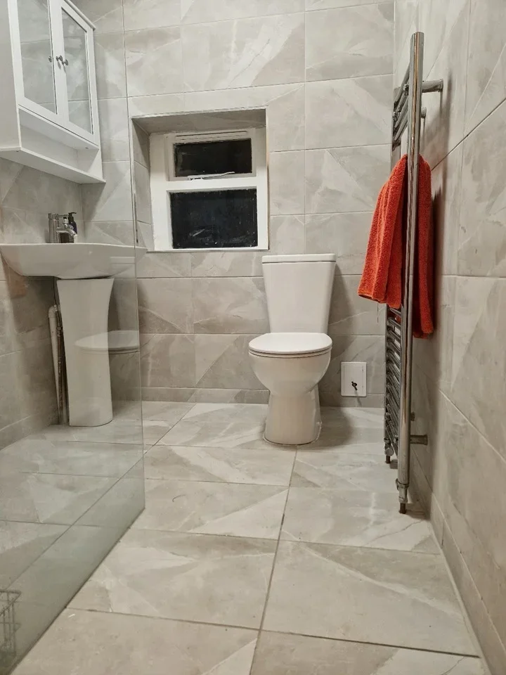 Room Alwyn Road in Maidenhead