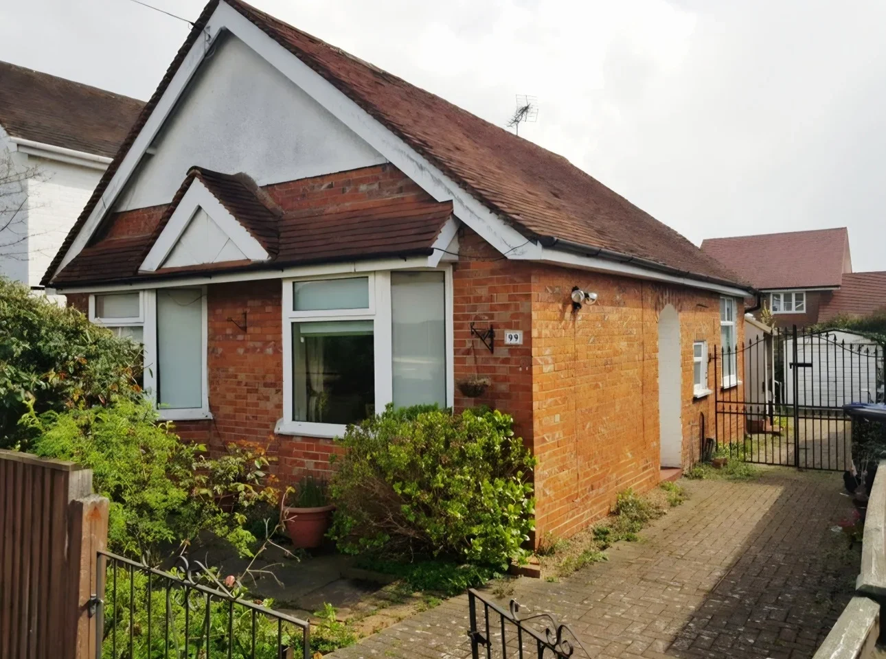 Room Alwyn Road in Maidenhead