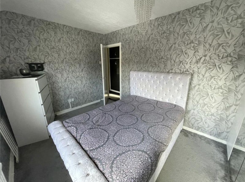 House Linden Avenue in Salford