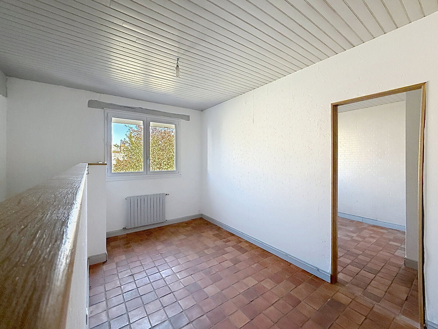 Maison Boulevard Charles de Gaulle à Trélazé