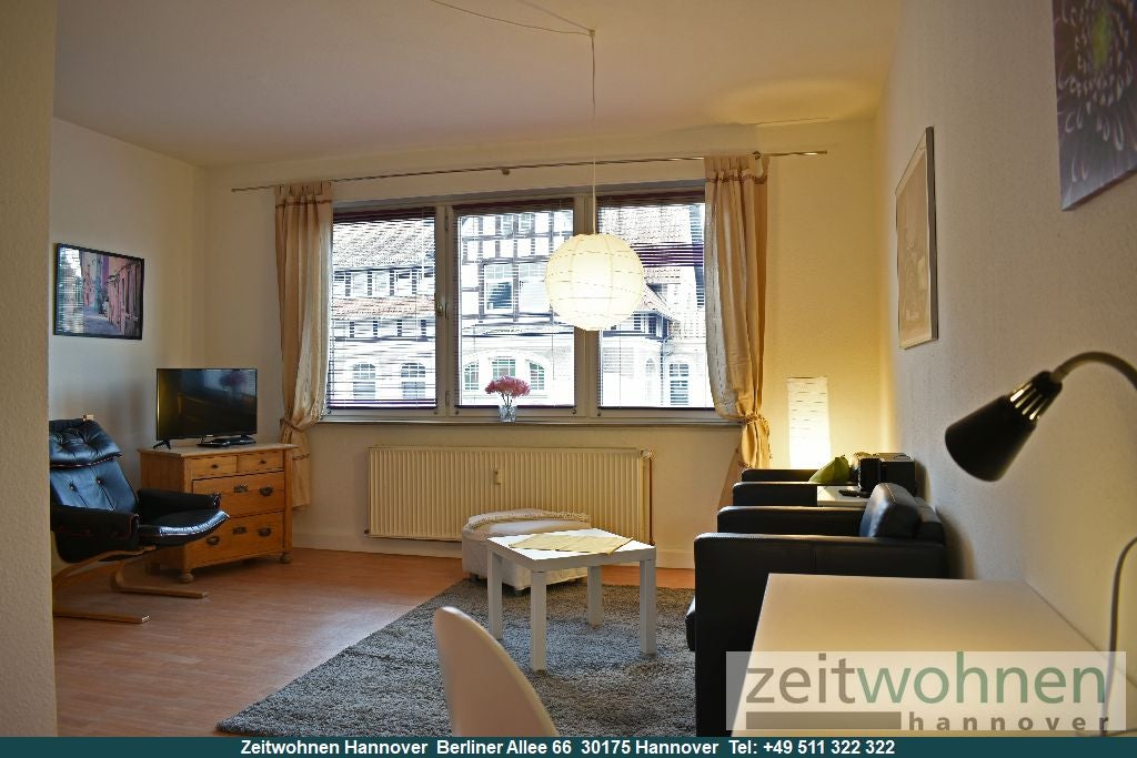 Wohnung Kantplatz in Hannover