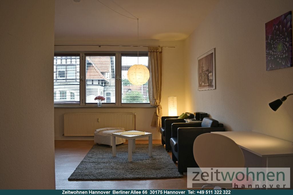 Wohnung Kantplatz in Hannover