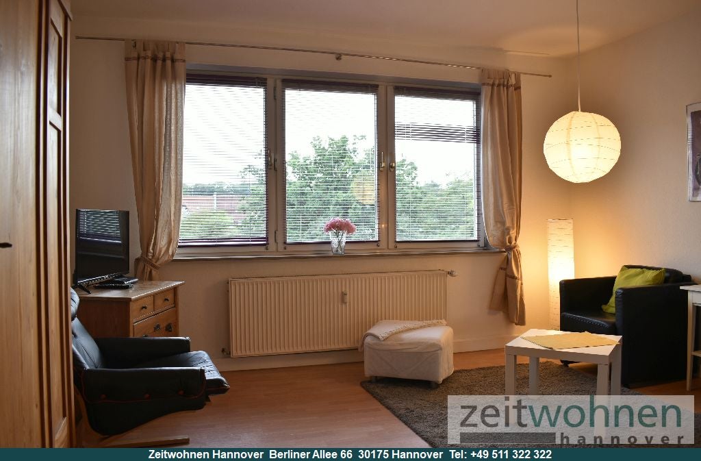 Wohnung Kantplatz in Hannover