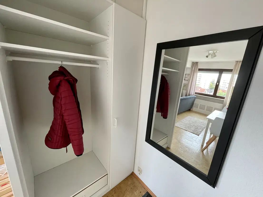 Wohnung Zum Quellenpark in Bad Soden am Taunus
