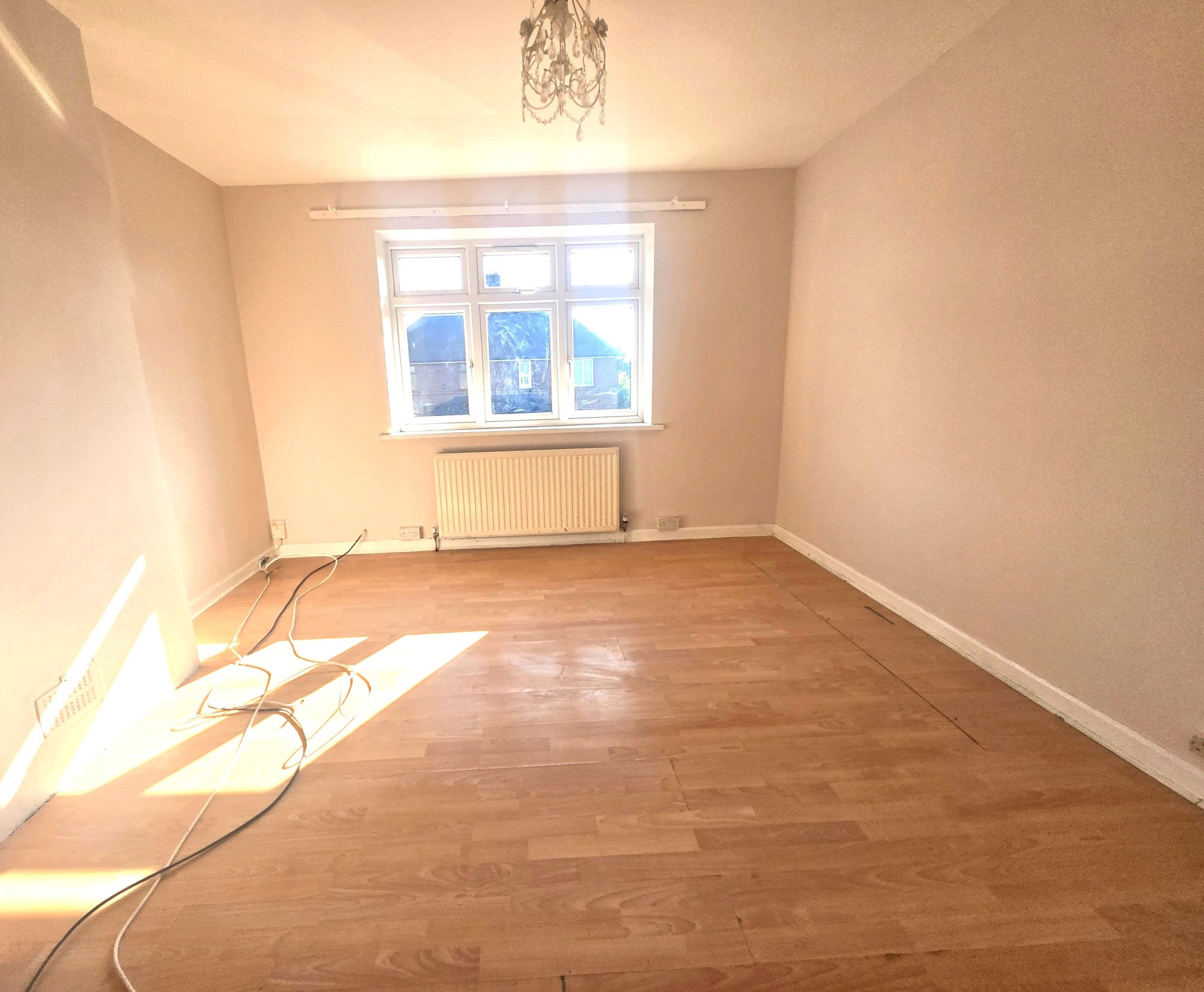 House Halsway in Greater London