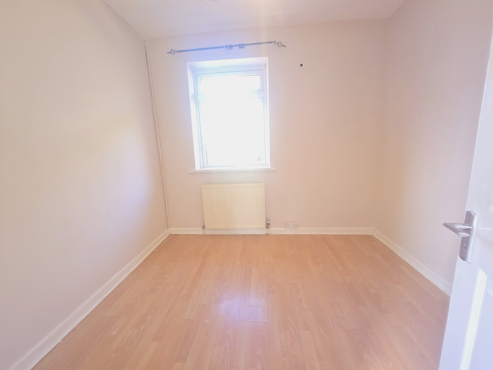 House Halsway in Greater London
