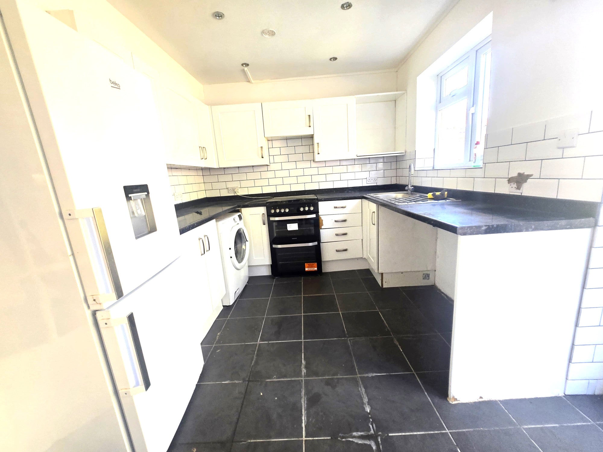 House Halsway in Greater London