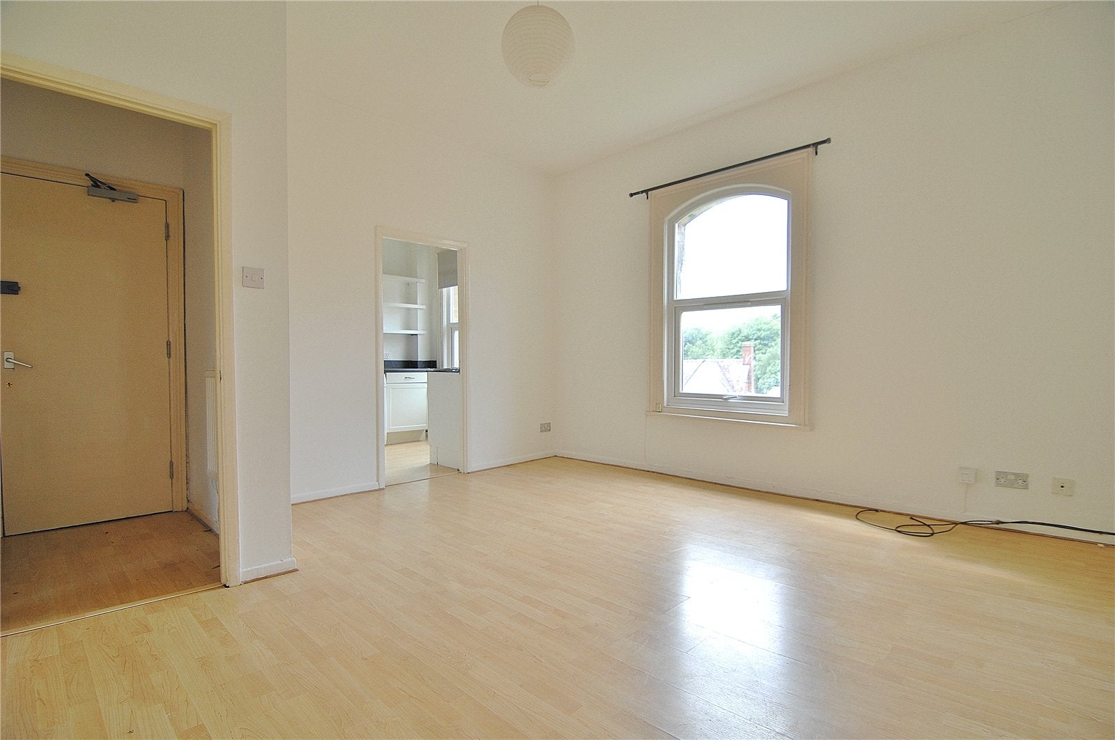 Flat Bath Road in Stroud