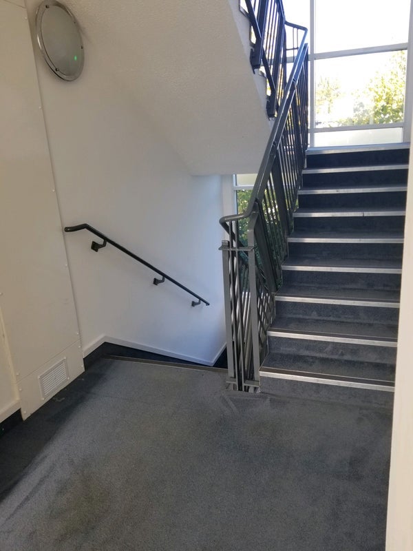 Room Firpark Close in Glasgow