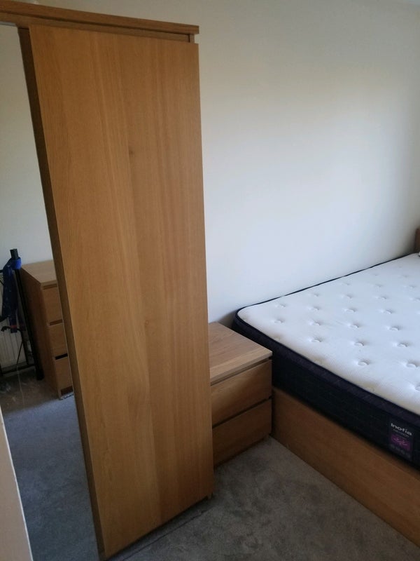 Room Firpark Close in Glasgow