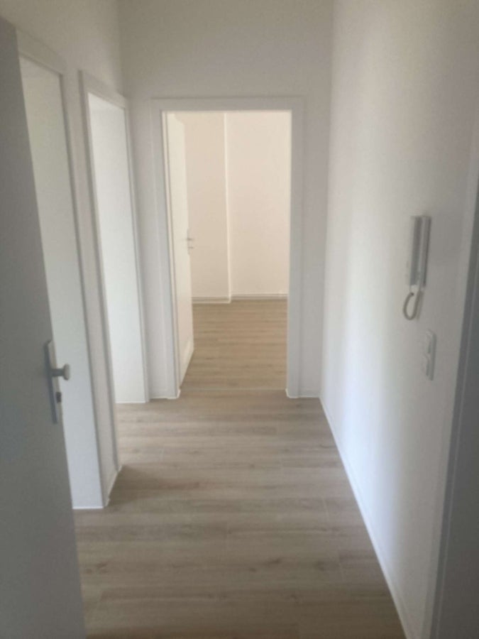 Wohnung Alekestraße in Wilhelmshaven