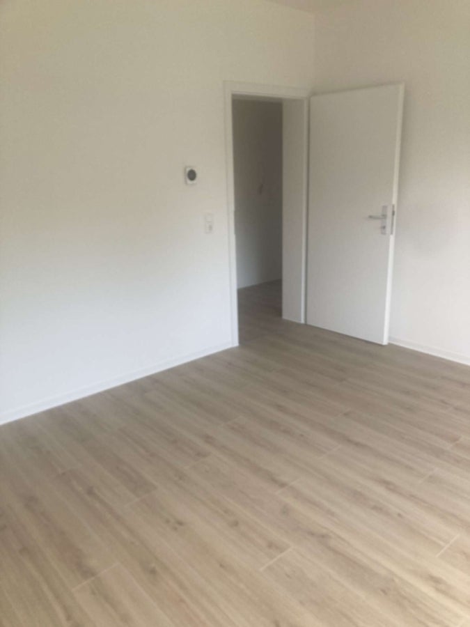 Wohnung Alekestraße in Wilhelmshaven