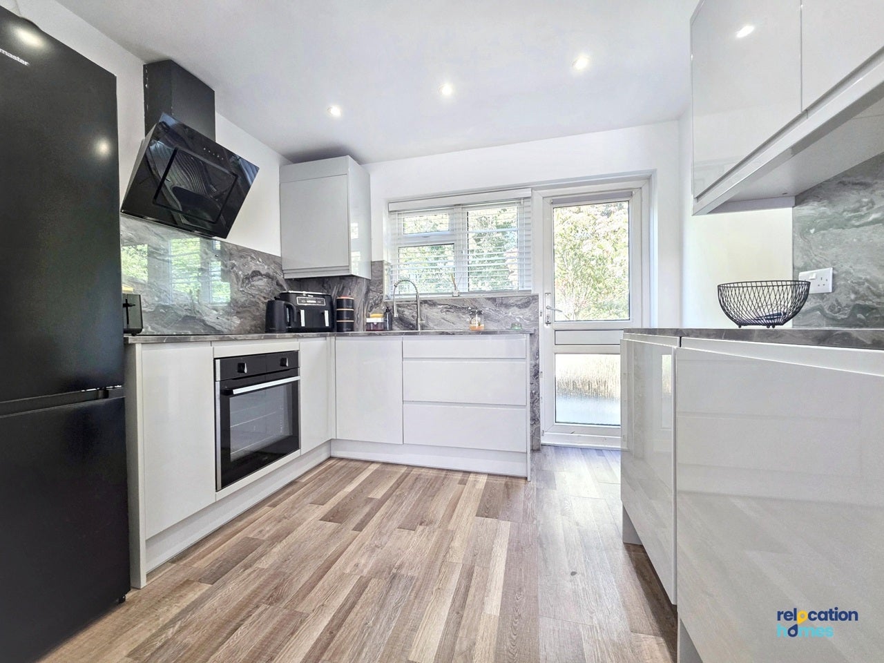 House Ram Gorse in Harlow
