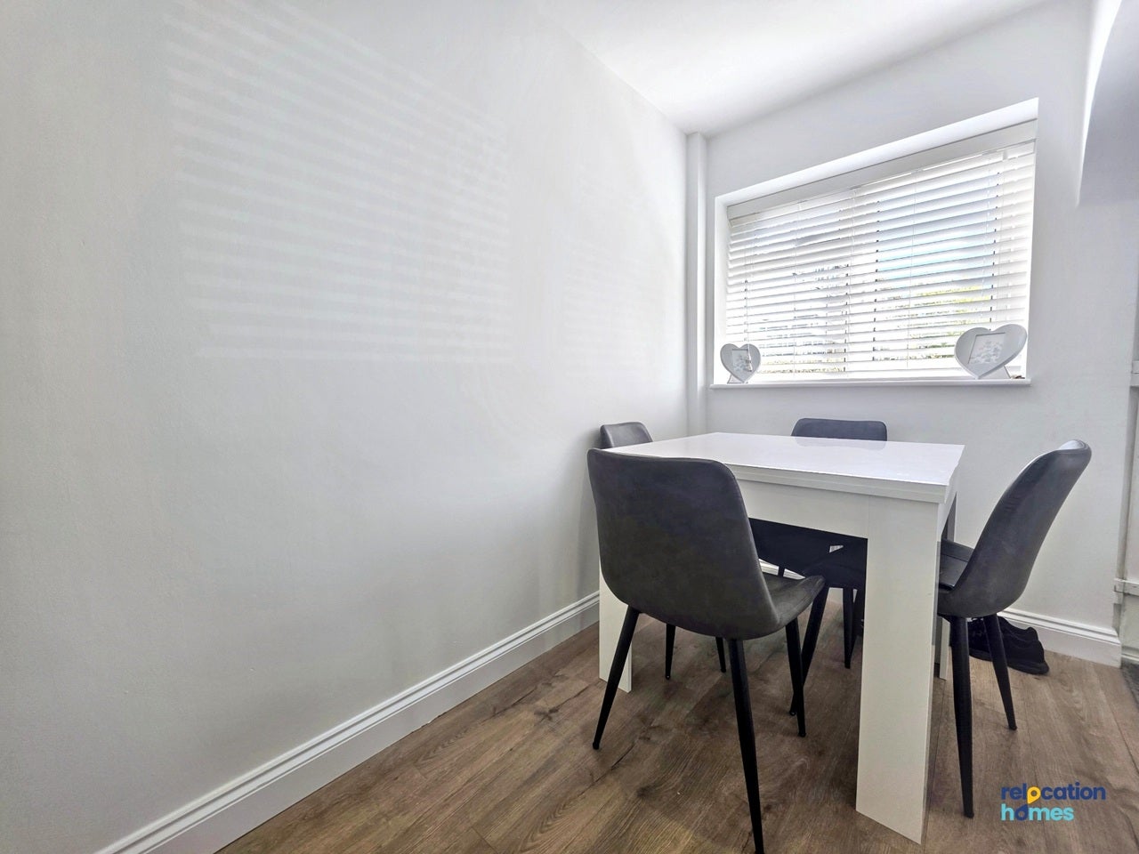 House Ram Gorse in Harlow