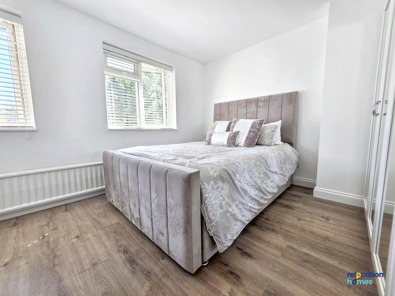 House Ram Gorse in Harlow